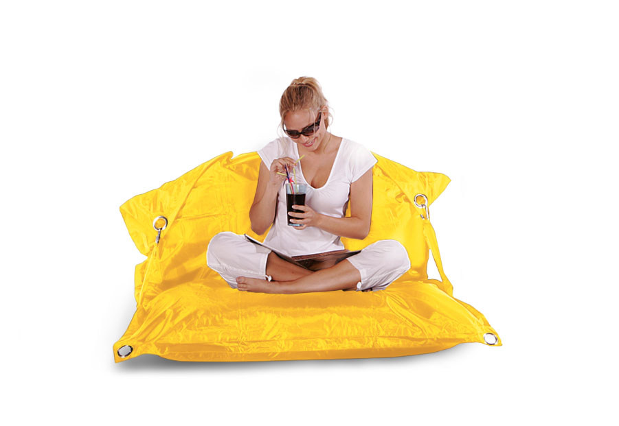 Outdoor-Sitzsack von Smoothy