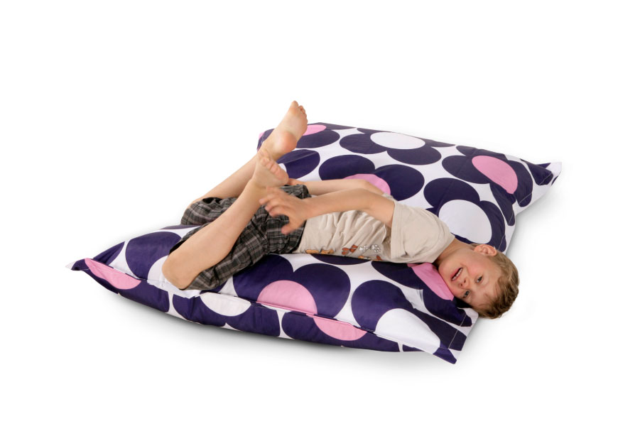Sitzsack Nightflower Junior
