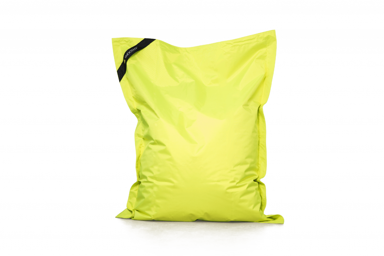 Sitzsack Neon Junior