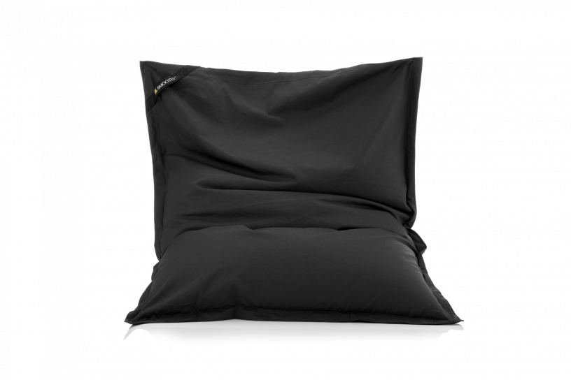 Sitzsack aus Baumwolle