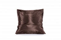 Bronze - Sitzsack Metallic jr