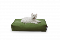 Hundekissen Dogbed Olive-Grün