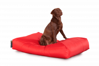 Rot - Dogbed Classic XXL