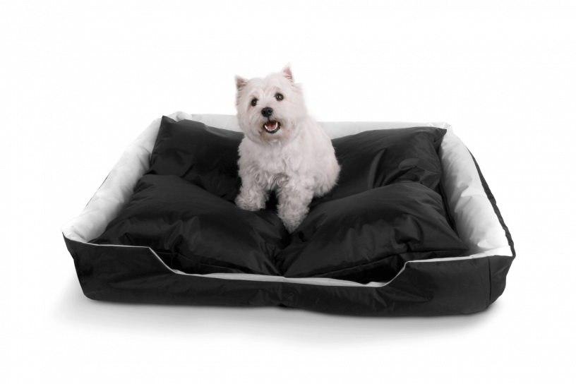 Smoothy Dogbed Supreme