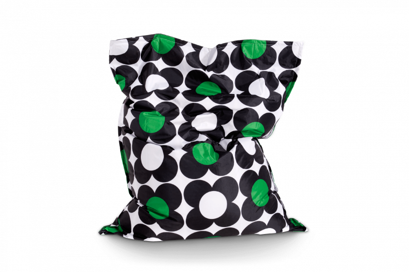 Sitzsack Nightflower