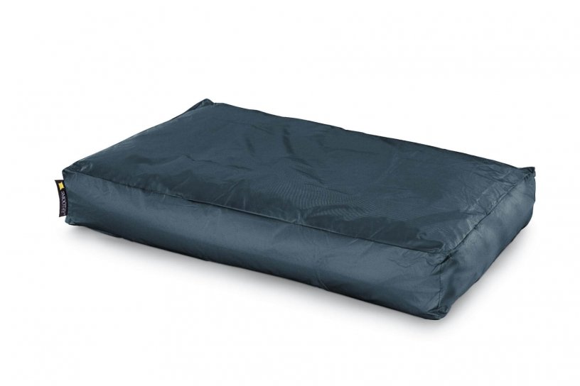 Smoothy Dogbed XXL Dunkelgrau