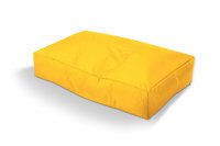 Gelb - Bezug Dogbed Classic