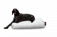 Weiß - Dogbed Classic