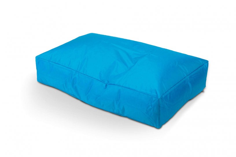 Smoothy Dogbed Classic Blau