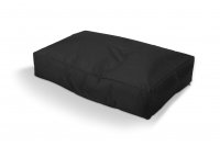 Schwarz - Bezug Dogbed Classic