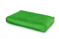 Grün - Bezug Dogbed Classic XXL