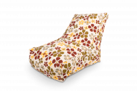 Flower - Bezug Lounge Chair