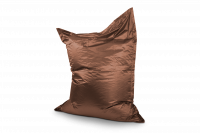 Bronze - Sitzsack Metallic