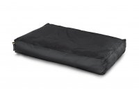 Schwarz - Bezug Dogbed Classic XXL