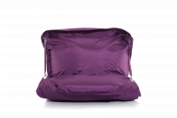 Amethyst-Violett - Sitzsack Outdoor Supreme