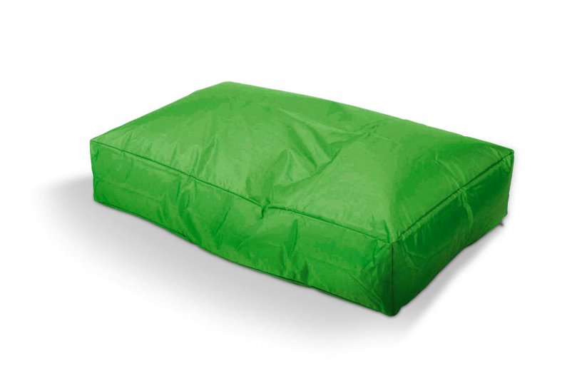 Smoothy Dogbed Classic Grün
