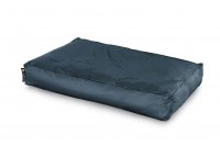 Dunkelgrau - Bezug Dogbed Classic XXL