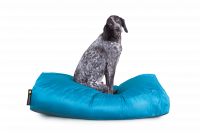 Blau - Dogbed Classic XXL