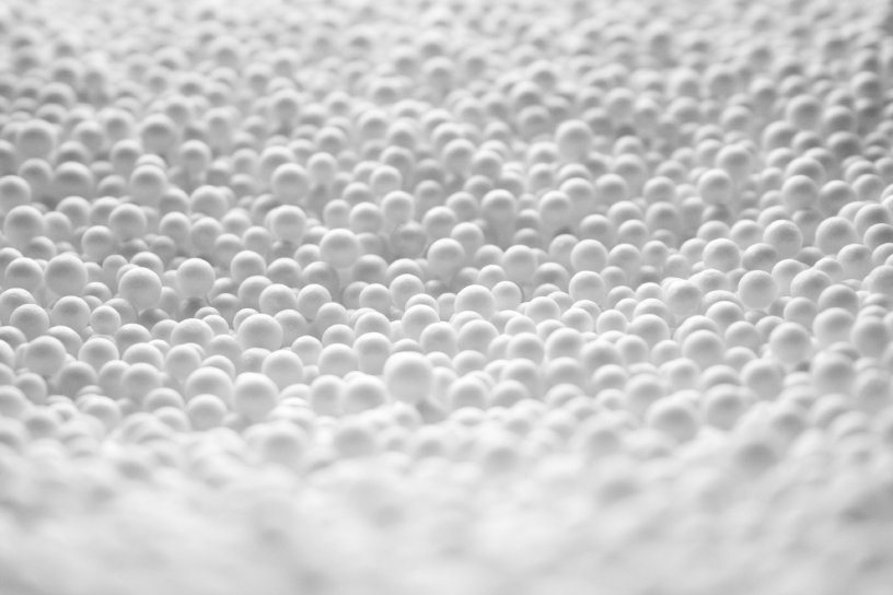 Smoothy EPS-Perlen 125 Liter