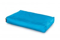 Blau - Bezug Dogbed Classic XXL