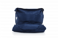 Outdoor Sitzack Supreme Blau