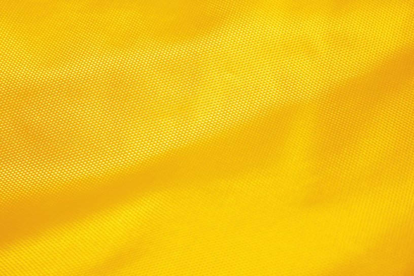 Smoothy Dogbed XXL Gelb