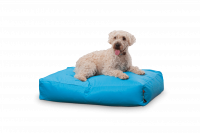 Blau - Dogbed Classic