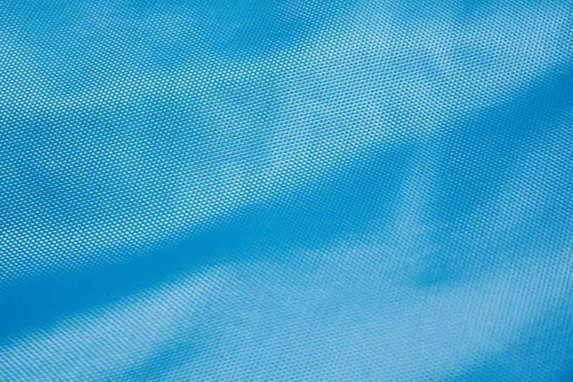 Smoothy Dogbed Classic Blau