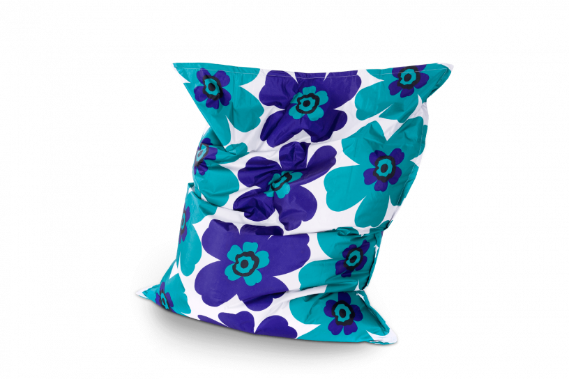 Sitzsack Floralia Outdoor