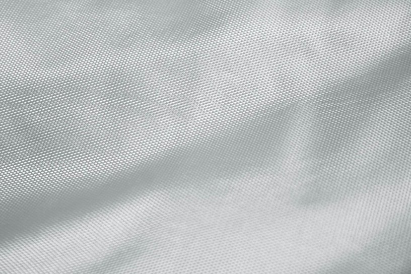 Smoothy Dogbed Classic Hellgrau