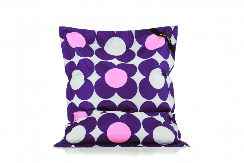 Sitzsack Nightflower jr.