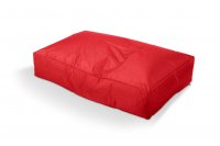 Rot - Bezug Dogbed Classic