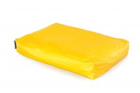 Gelb - Bezug Dogbed Classic XXL