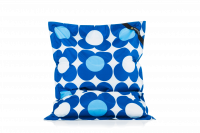 Blau-Blau - Sitzsack Nightflower jr.