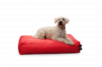 Rot - Dogbed Classic