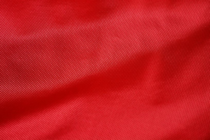 Smoothy Dogbed Classic Rot