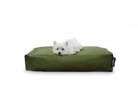 Vorschau: Smoothy Dogbed Classic Olive Vorschau: Smoothy Dogbed Classic Olive