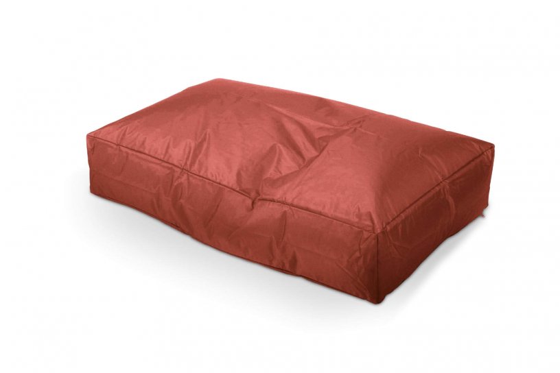 Smoothy Dogbed Classic Braun