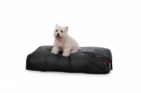 Hundekissen Dogbed Schwarz