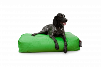 Hundekissen Dogbed Grün