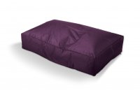 Purpur - Bezug Dogbed Classic